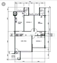 Blk 433 Yishun Avenue 6 (Yishun), HDB 4 Rooms #471472731